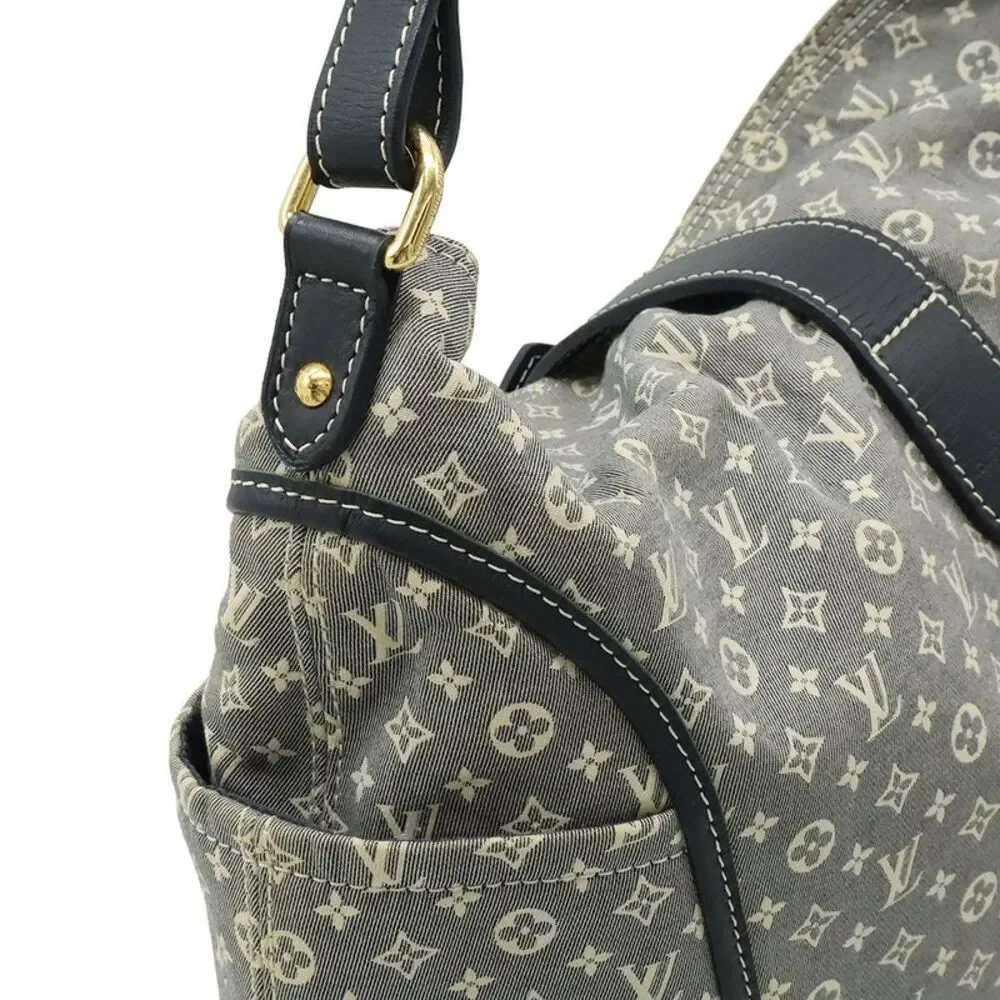 Louis Vuitton Monogram Idylle Romance Shoulder Bag
